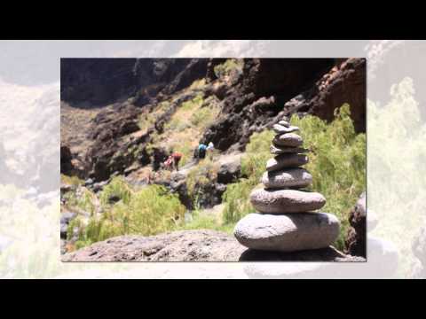 Barranco de Masca 2015 Clud Tajinaste