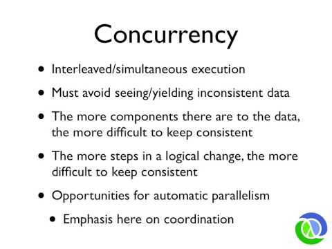 Clojure for Java Programmers Part 2 - Rich Hickey