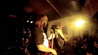 Master (Live Bucaramanga) - Submerged In Sin // CULTURA SUBTERRANEA