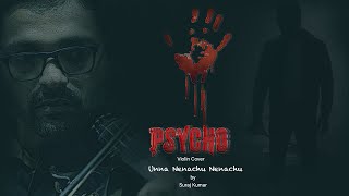 Download lagu Unna Nenachu | Violin Cover | Suraj | Notations | Online Classes | Fingering videos mp3