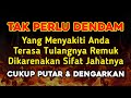 PUTAR SEKARANG JUGA Agar Orang Dzolim Terkena Karma Azab Oleh Allah Gus Ahmad Azfar