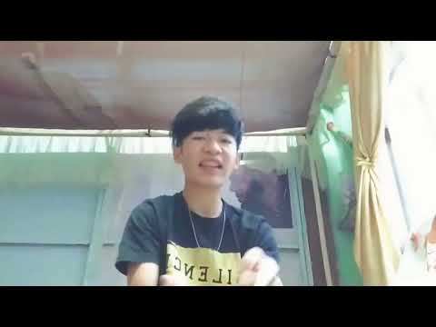 Kimkima Waif - contestant number 34- semi final round / YK rap contest season 2