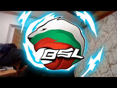 BSL Birthday Bash Group B Looser's Match - SuGaRBuNNy [T] vs msrm [Z]