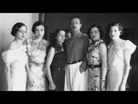 Historia e Islamit ne Shqiperi - pjesa 10.2 - shteti i Zogut shkaterroi Islamin, mbolli komunizmin