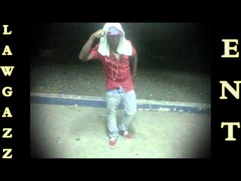 Chronic Law - War Dem Ask Fah (May 2012) Cemetery Riddim