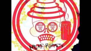 Meat Puppets - Light the Fire