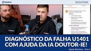 Como rror Code Кreparar 16401 Volkswagen