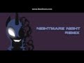 Nightmare Night Remix F.T. The Living Tombstone ...