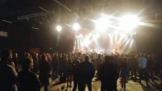 Sons of Texas - Expedition to Perdition Live at Progresja Warsaw Poland 27.09.17