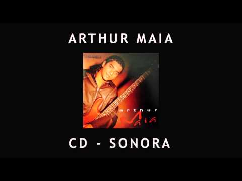 B12 - Arthur Maia - CD SONORA