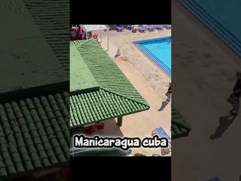 #MANICARAGUA #villaclara #cuba #cubatravel #shorts