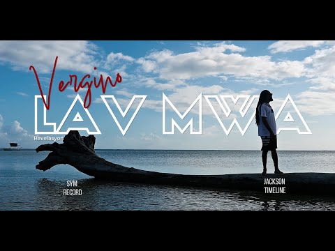 Vergino - LAV MWA (Clip Officiel)