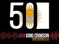 King Crimson - Book Of Saturday (AltTake) [50th Anniversary | Larks' Tongues In Aspic 2012 Editon]