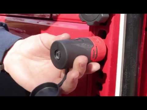 BOLT J-Mount Jack Mount