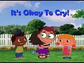 REUPLOADED The Little Einsteins Sing It S Ok To Cry AI Cover