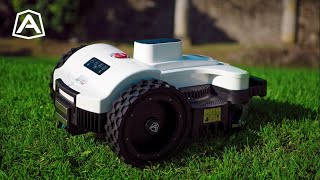 Robot rasaerba 4.0 BASIC - Ambrogio
