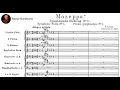 Franz Liszt - Mazeppa S. 100 (1851) Symphonic Poem No. 6