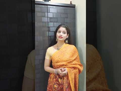 Sreoshi Chatterjee Radha (Mytho, ethnic)