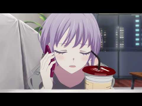 Delaj Delaj AMV【Ave Mujica】