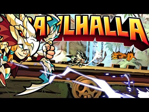 DRAGON HEART EMBER, GIFT OF THE FANGWILD | Road to Diamond (Top 250) #2 - Brawlhalla Ranked 1v1