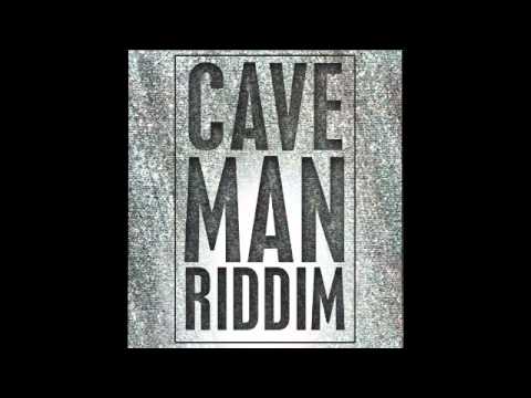 Kerwin Du Bois - Backazz (Caveman Riddim)