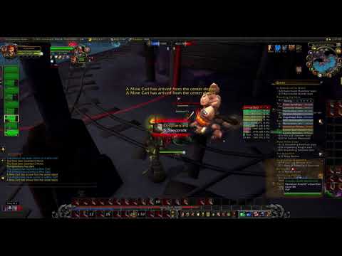 WoW BfA PvP: Horde may not have Won but I SLAUGHTERED (Outlaw Rogue) Level 120 PvP