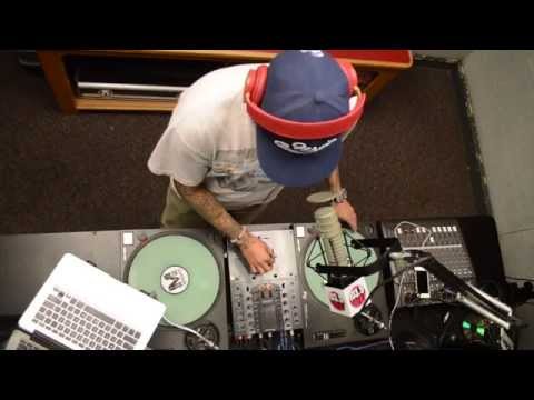 Mr.Mauricio's 10 Min Block Party Vol.2 - Your Gf's Fav Mix