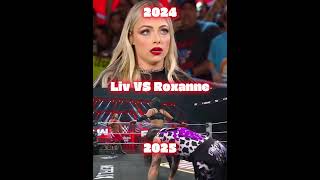 Download lagu Roxanne Perez vs Liv Morgan Protecting Dominik Mysterio #wwe #rawhighlights mp3