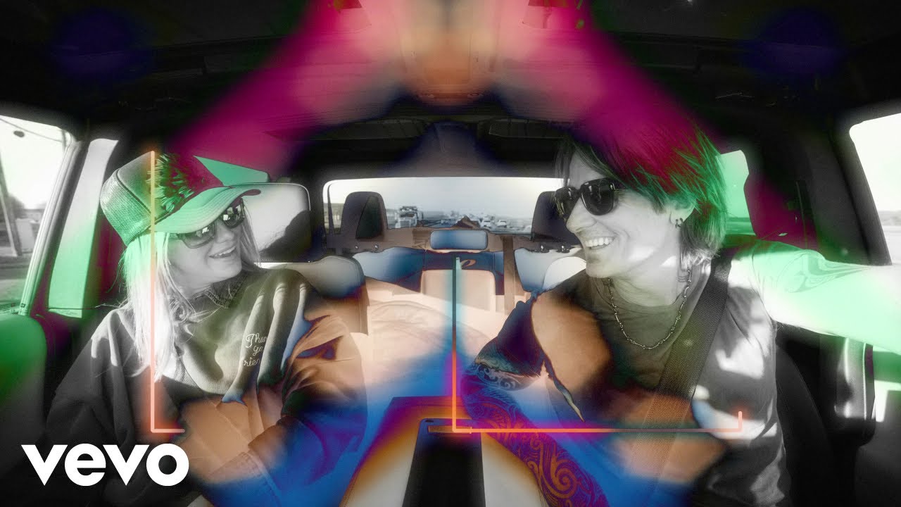 Keith Urban - GO HOME W U