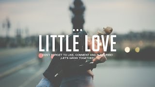 ¨Little Love¨ - Emotional Romantic Rap Beat Hip Hop Instrumental - Prod: Meelo Young