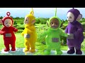 Teletubbies New Series | Puddles | Cartoons for Children | 1509 Teletubbies New Series | Puddles | Cartoons for Children | 1509