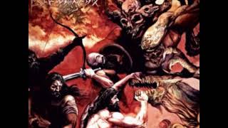 Graveland - Nieśmiertelna Krew (2018)