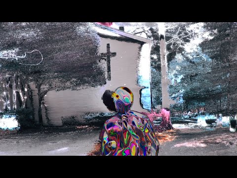 Video thumbnail for Negative Mind