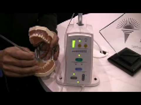 Milestone Scientific at Chicago Midwinter Meeting