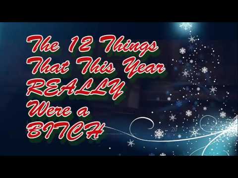 DSP Tries it: Christmas