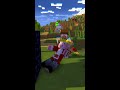 MINECRAFT ON 1000 PING With Famous Youtubers Technoblade Dream Ethobot Georgenotfound