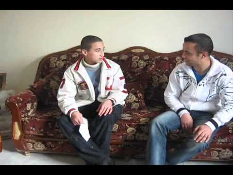 Nayef- Interview with a Palestinian Prisoner