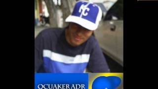 No me busques - Qcuaker ADR ft El tWiN El Sonido de La Calle, Chinesse y Mr Dandy Dj Cadillac