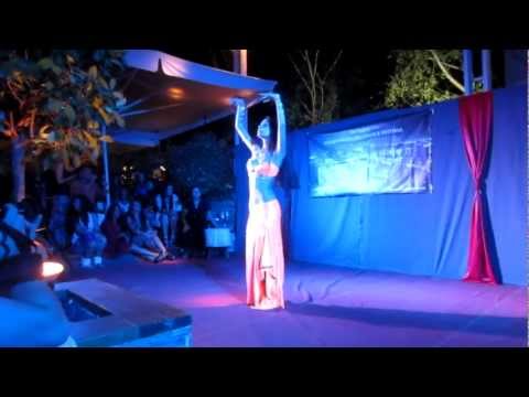 Ilina Kovacheva - Baed Anak