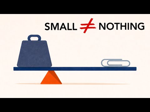 You’re Not Falling Behind (Even If It Feels Like It)