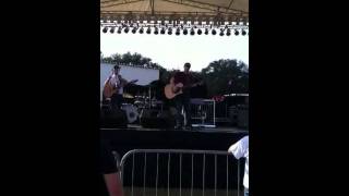 Valdosta Rain-Ben Wells (Live)