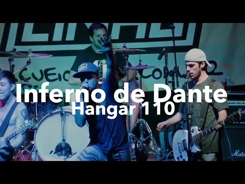 Inferno de Dante - Cueio Limão