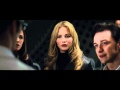 X Men First Class Meeting Hank