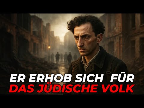 Abba Kovner: Jüdischer Dichter Wurde Zum Anführer Der Gnadenlosen Rächer