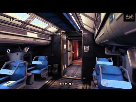 Wolfenstein The New Order Walkthrough Part 25 [1080p HD] - No Commentary