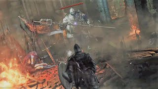 DARK SOULS III THE FIRE FADES EDITION　初見実況プレイPart7