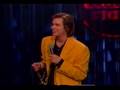 Jim Carrey-Stand up show!