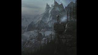 ⭐ Без категории | Живые обои The Elder Scrolls Skyrim | Скачать бесплатно | На рабочий стол ⭐