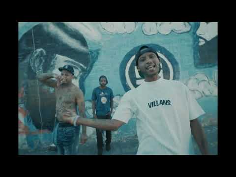 J Outlaw - Special Delivery  🎥: @8700visions