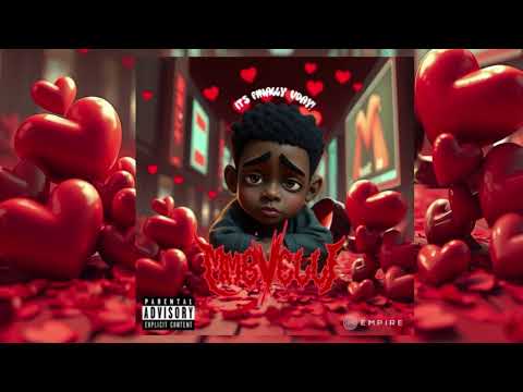 MMBVelli - One Day She Gon See